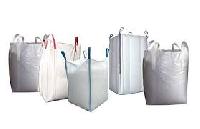 1500kg Flexible Super Sack Bags PP Woven Container Bag
