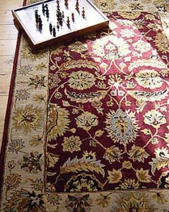 Persian Carpet