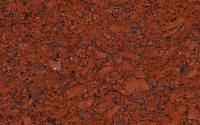 Ruby Red Granite