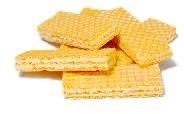 Wafer Biscuits