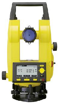 Digital Theodolite