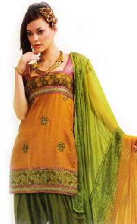 Ladies Salwar Kameez