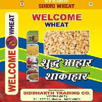 Welcome Wheat