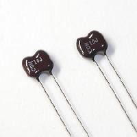 Mica Capacitors