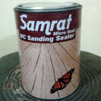 Sanding Sealer