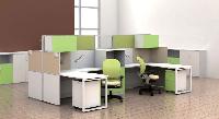 60+30 Desking Systems