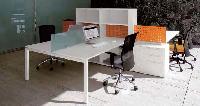 CTS Desking Systems