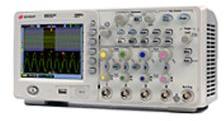 Oscilloscope