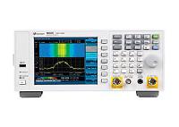 Spectrum Analyzers