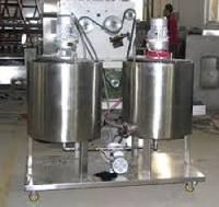 Chemical Process Tanks