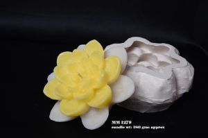 Floating Candle Molds