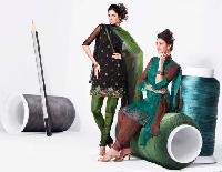 Designer Ladies Suits - 05
