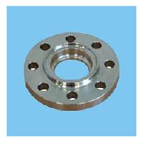 Stainless Steel Forged Flanges