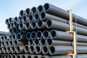 Hdpe Pipes and Fittings