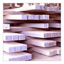 Mild Steel Billets