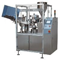 automatic tube sealing machine