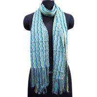 Viscose Scarves - 01