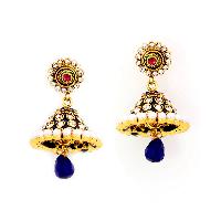 Antique Earrings