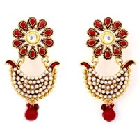 Antique Earrings