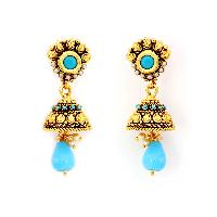 Antique Earrings