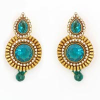 Antique Earrings