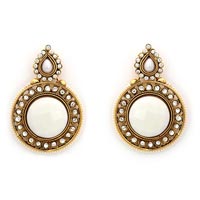 Antique Earrings