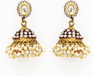 Antique Earrings