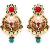 Antique Earrings