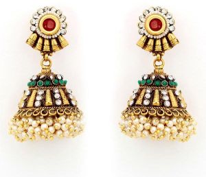 Antique Earrings