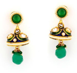 Antique Earrings