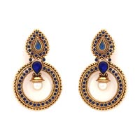 Antique Earrings