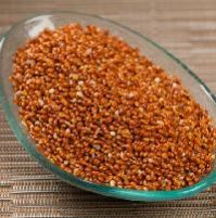 Red Millet