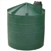 PP and FRP Tank