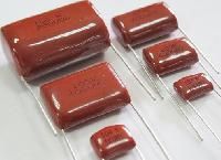 Polyester Capacitors