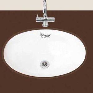 Counter Wash Basins