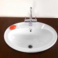 Counter Wash Basins