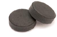 charcoal tablets