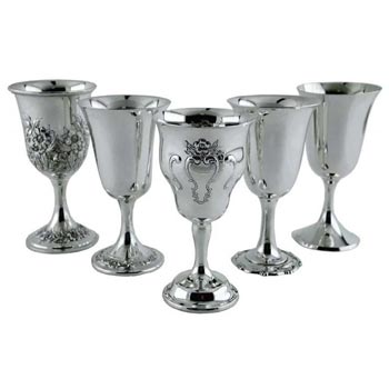 Wine Goblet