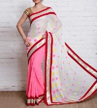 Viscose Sarees