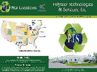 Polymer Technology & Services Brochure