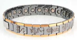 Tungsten Bracelets