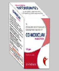 CO-Moxiclav Injection