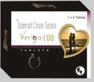 Erectile Dysfunction Tablets