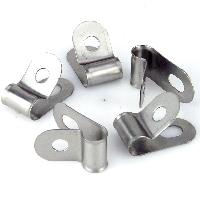 stainless steel hose clips