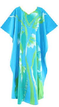 Ladies Cotton Kaftan