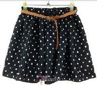 Ladies Mini Skirts