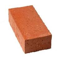 red clay brick