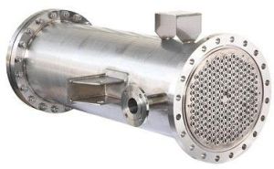 Heat Exchanger