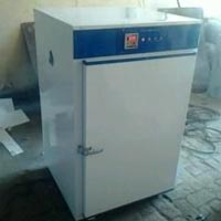 Industrial Oven