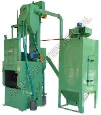 Shot Blasting Machine TB 27 X 36